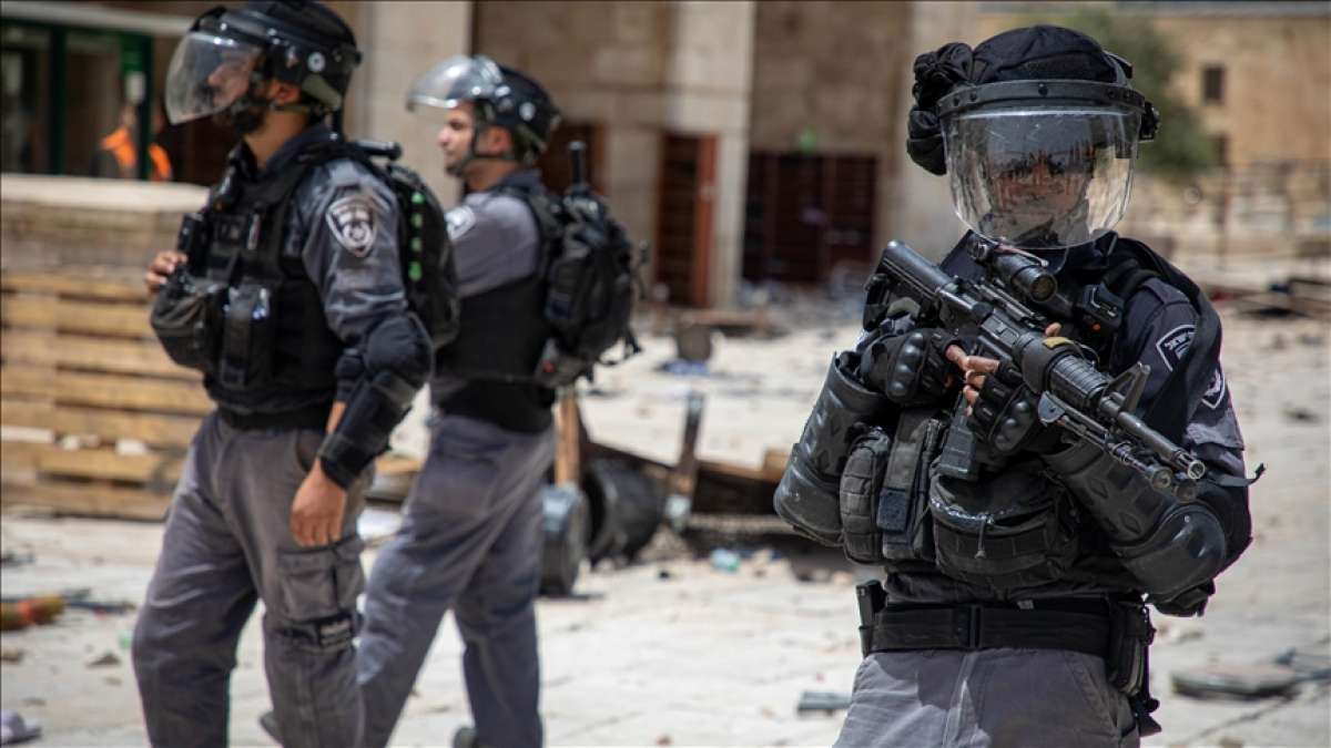 Singapur, İsrail polisinin işgal altındaki Doğu Kudüs'teki ihlallerine tepki gösterdi
