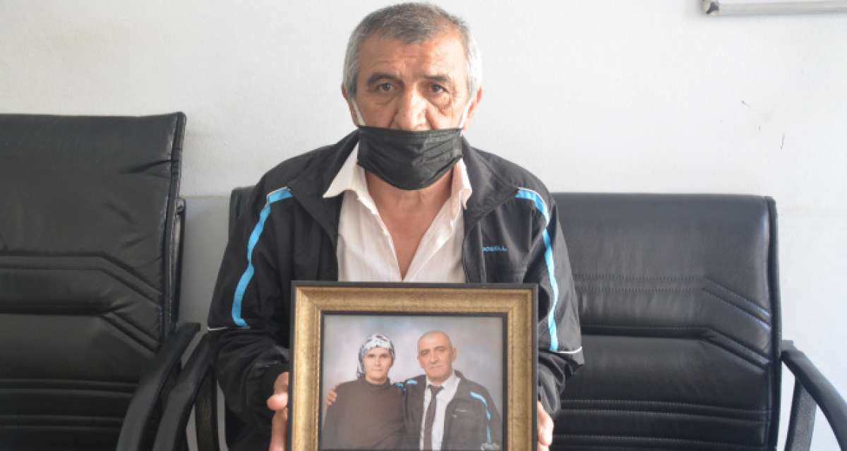 Sinop'ta 36 yaşındaki kadın 22 gündür kayıp