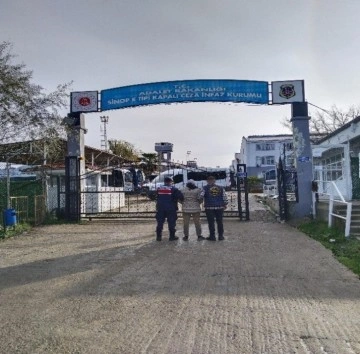 Sinop’ta aranan 15 kişi yakalandı