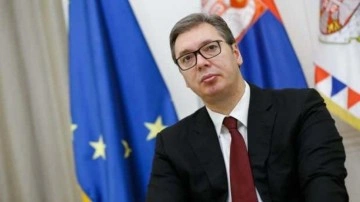 Sırbistan Cumhurbaşkanı protesto edilen LGBT etkinliğini iptal etti