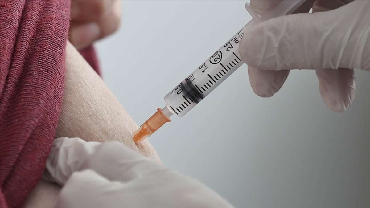 Sırbistan, komşusu Bosna Hersek'e 10 bin doz Kovid-19 aşısı bağışladı