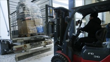 Şirketler, deprem b&ouml;lgesindeki yaraları AFAD ile sarmaya devam ediyor