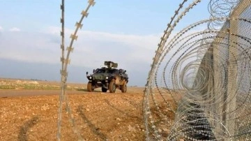 Şırnak'ta 14 bölge 15 gün süreyle 'geçici özel güvenlik bölgesi' ilan edildi