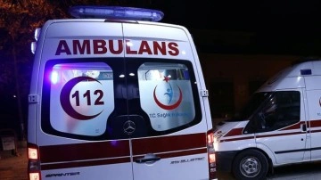 Şırnak'ta aracında silahlı saldırıya uğrayan güvenlik korucusu şehit oldu