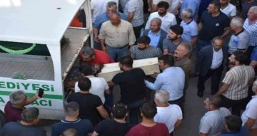Şırnak’ta eşini ve üç kızını öldüren zanlı tutuklandı