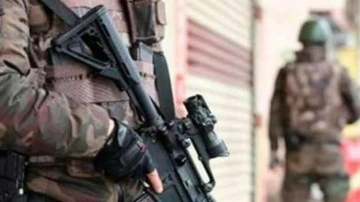 Şırnak&rsquo;ta nefes kesen terör operasyonu: 10 PKK'lı yakalandı