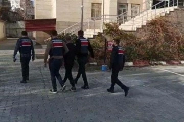 Şırnak’ta PKK operasyonu: 4 gözaltı