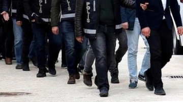 Şırnak'ta terör operasyonlarında 8 gözaltı