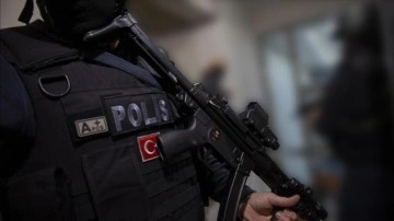 Şırnak’ta terör operasyonu: 2 gözaltı