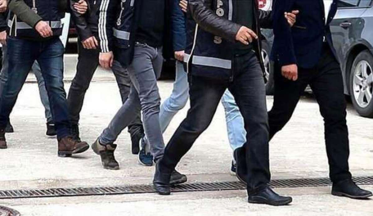 Şırnak'ta terör operasyonu: 20 gözaltı