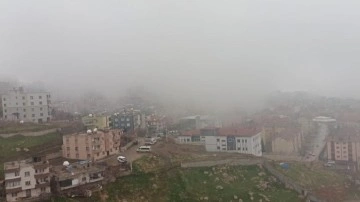Şırnak'ta ve Hakkari'de şiddetli sağanak nedeniyle eğitime 1 g&uuml;n ara verildi