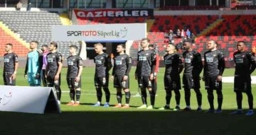 Sivasspor, ligde 7. yenilgisini aldı