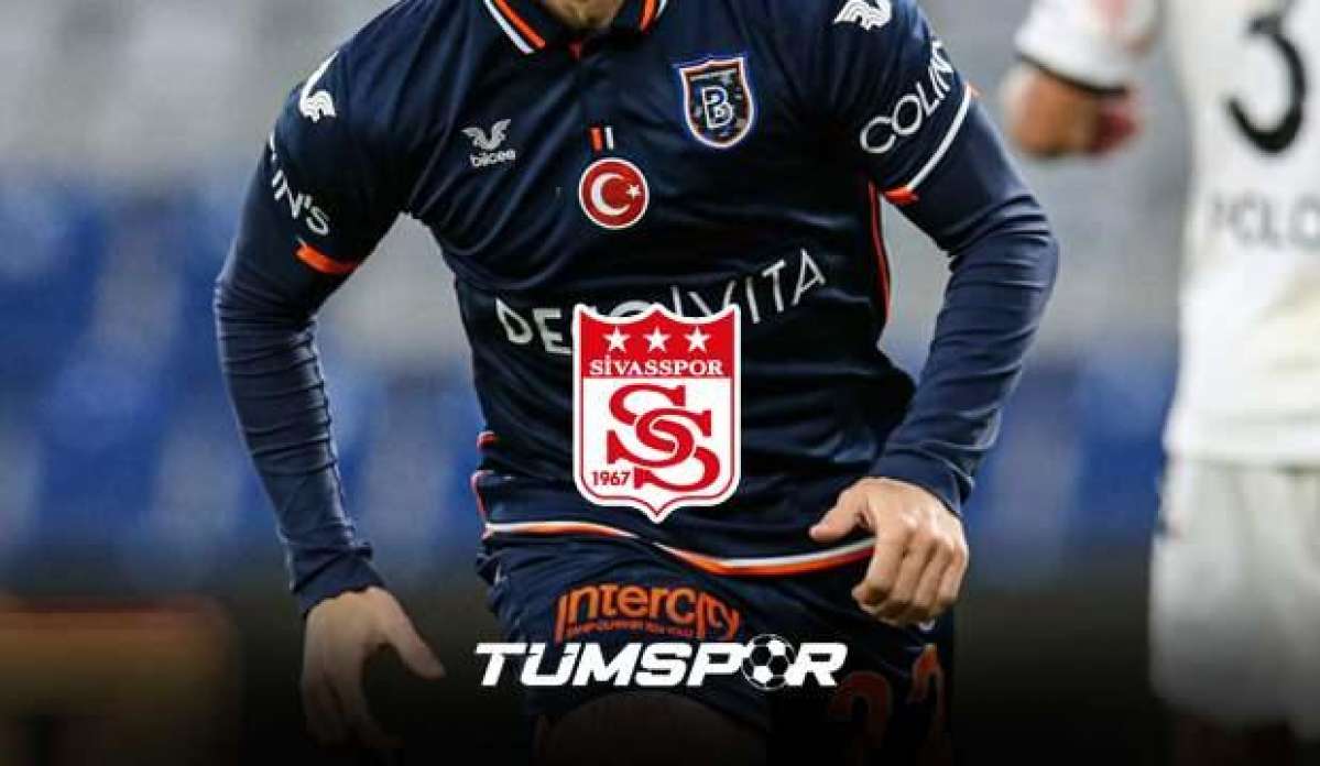 Sivasspor Süper Lig'den o oyuncunun peşinde... 18 Haziran Sivasspor transfer haberleri!