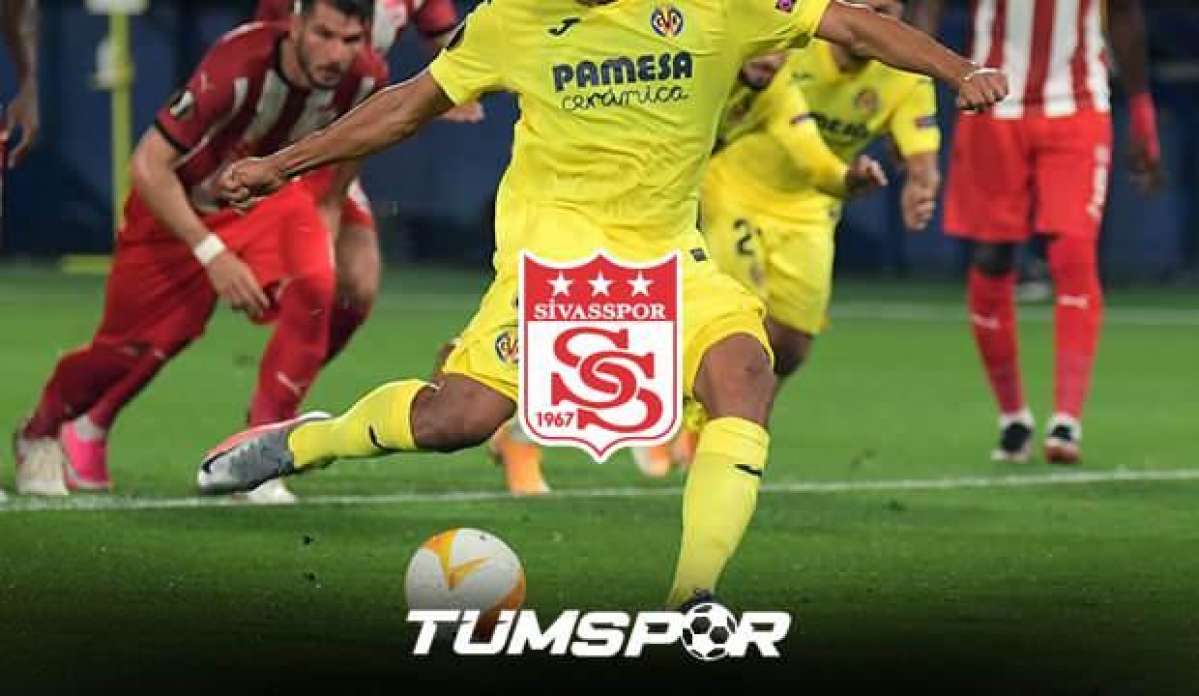 Sivasspor yıldız oyuncu için yeniden devrede... 22 Haziran Sivasspor transfer haberleri!