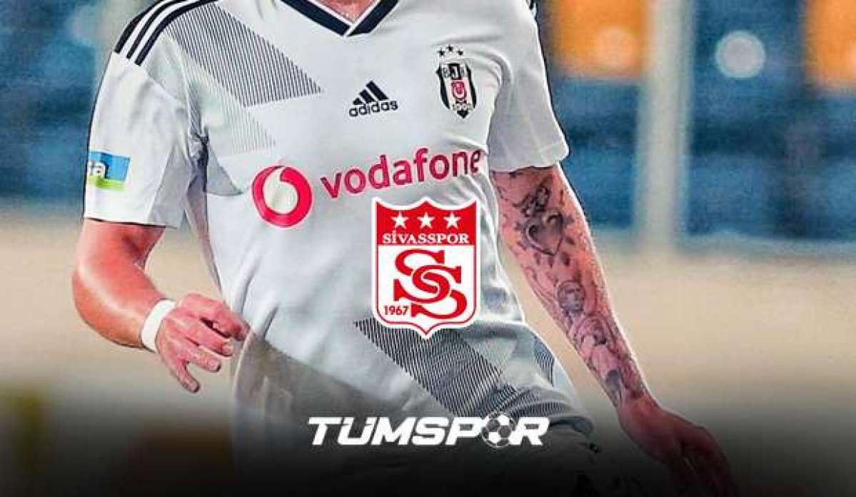 Sivasspor yıldız oyuncuyla yeniden masada... 9 Haziran Sivasspor transfer haberleri!