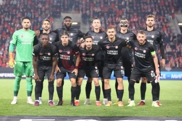 Sivasspor’da Fenerbahçe maçı kadrosu açıklandı: 3 isim kadroda yok