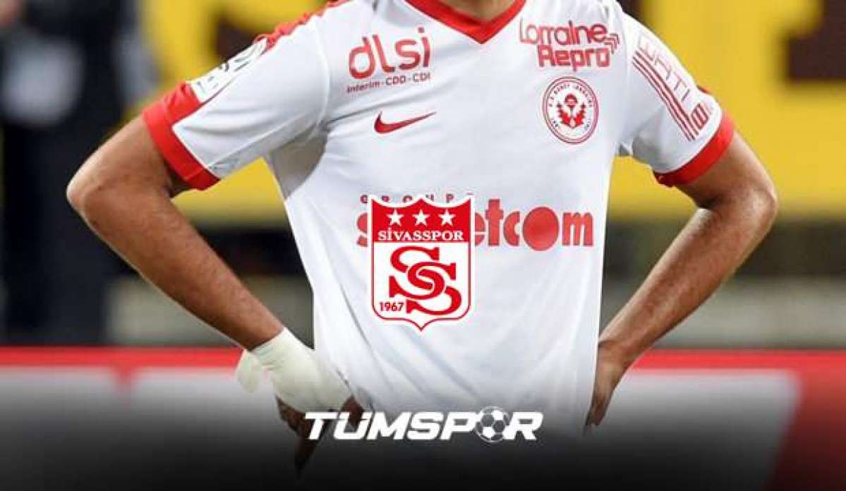 Sivasspor'da hedef yeniden Monaco'nun yıldızı... 5 Haziran Sivasspor transfer haberleri!