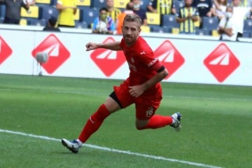Sivasspor'da Pedro Henrique Internacional'e transfer oldu