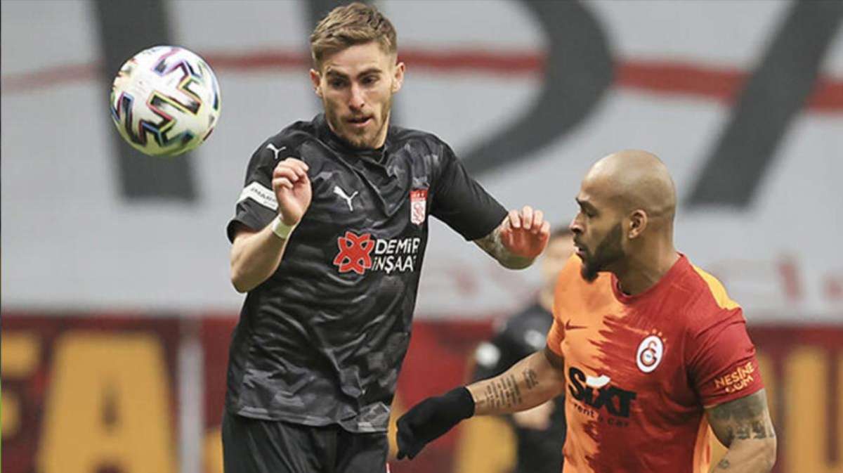 Sivasspor'da Tyler Boyd: Beşiktaş için de çok önemliydi