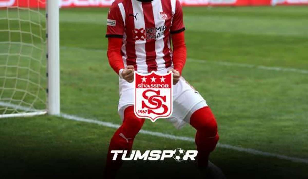 Sivasspor'un başarılı oyuncusu Almanya yolcusu... 16 Haziran Sivasspor transfer haberleri!