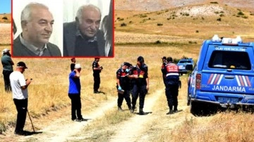 Sivas'ta öldürülen baba ve oğlunun katili 17 gün sonra yakalandı