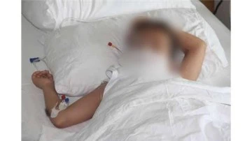 Skandal;  Gaziantep’te Bakkala giden çocuğu  sokakta elektrik çarptı