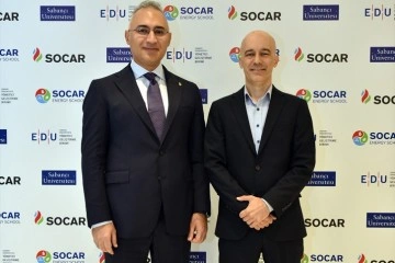 SOCAR Energy School&rsquo;da dersler 12 Kasım&rsquo;da başlıyor