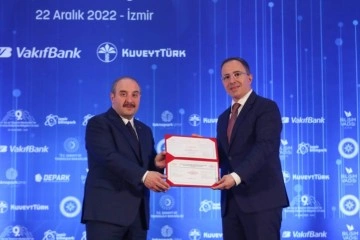 SOCAR Türkiye, dünyada İnovasyon Yönetim Sistemi Belgesi'ni alan ilk kuruluş oldu