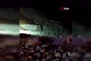 Soma’da yer üstü maden ocağında göçük: 1 ölü, 3 yaralı