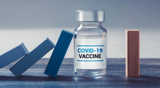 Son 1 ayda &ouml;lenlerin y&uuml;zde 99'u aşı olmayanlar