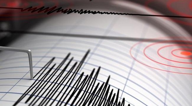 Son dakika... AFAD açıkladı! Bingöl'de korkutan deprem