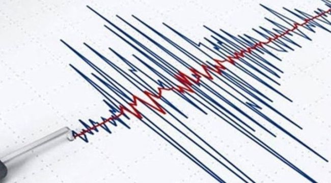 SON DAKİKA! Akdeniz'de korkutan deprem! Muğla - Marmaris ile Antalya’da da hissedildi
