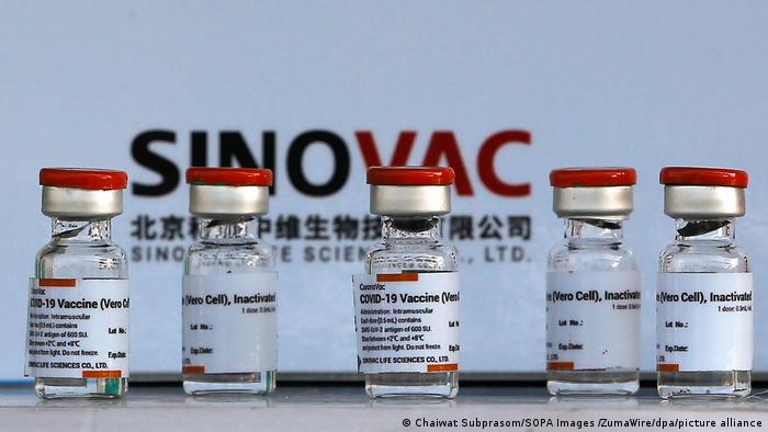 Son Dakika: Aşı randevusu nasıl alınır? Sinovac aşıları yeniden randevuya açıldı