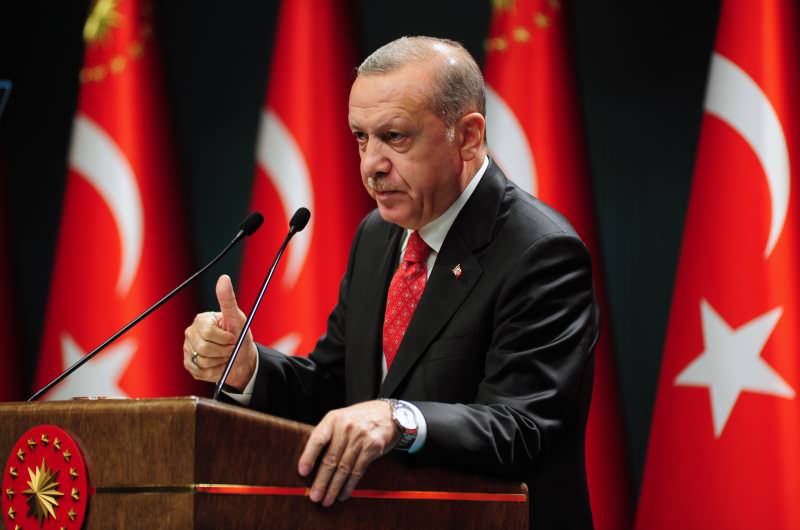 Son dakika: Başkan Erdoğan duyurmuştu! Her şey hazır, işte atılacak adımlar