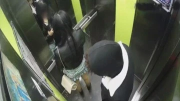 Lüks rezidansta tecavüz dehşeti! Genç kızı asansöre kadar takip etti sonrası kabus