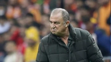Son Dakika: Galatasaray'da teknik direktör Fatih Terim'li dönemin sonu geldi! Yollar ayrıl