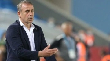 Son Dakika: Gaziantep'le karşı karşıya gelecek namağlup lider Trabzonspor'un ilk 11'i