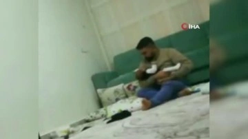 Son dakika haberi! 'Cihan bebek öldü' iddialarına ANKA Hastanesi'nden yalanlama