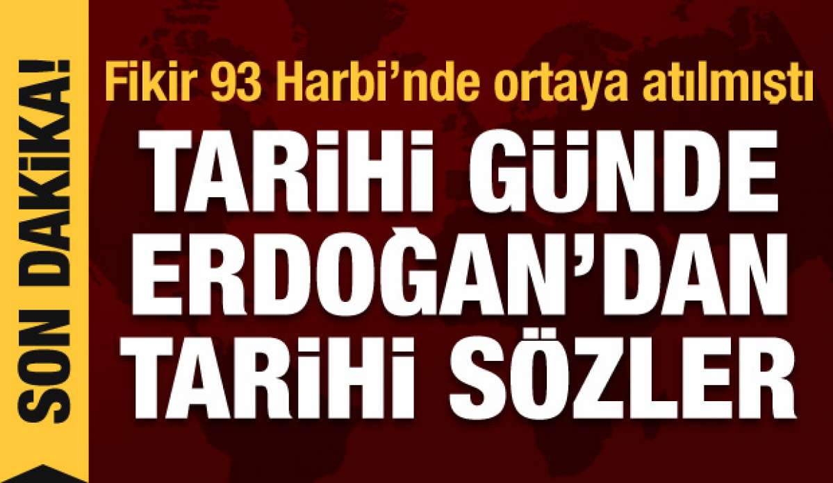 Son Dakika Haberi: Erdoğan 150 yıllık hayali gerçekleştirdi! Taksim Camii açıldı