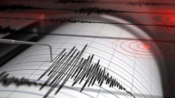 Son Dakika: Hatay'da 4.2  büyüklüğünde deprem!