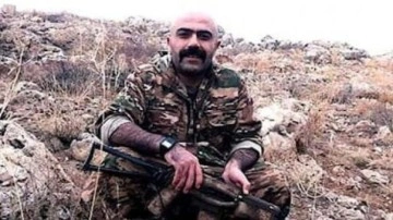 Son dakika: İran'lı terörist 'Burayı Türklere mezar edeceğiz' dediği noktada öldürüld
