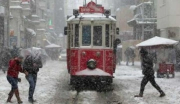 Son Dakika: İstanbul Valiliği'nden kış tedbirleri açıklaması