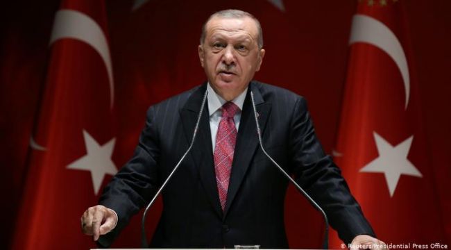 SON DAKİKA | Kabinede kritik kararlar! İşte Cumhurbaşkanı Erdoğan'ın açıklamaları