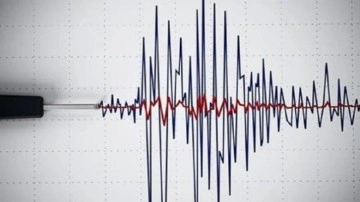 Son dakika... Kahramanmaraş'ta 3,8 büyüklüğünde deprem