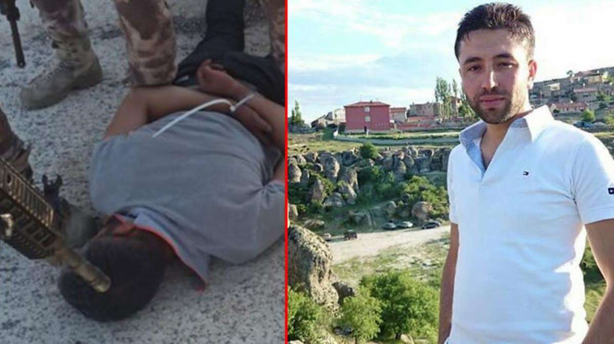 Son Dakika: Konya'da aynı aileden 7 kişiyi öldüren katil zanlısı Mehmet Altun yakalandı