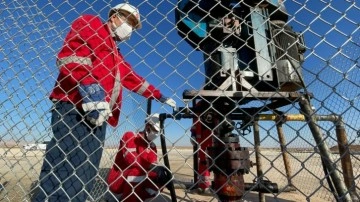 SON DAKİKA: Mardin'deki petrol keşfinin perde arkası ortaya çıktı! Tam 35 gün boyunca...