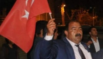 Son dakika: PKK'lı katili kaçırmaya çalışan HDP&rsquo;li vekilin kardeşi tutuklandı