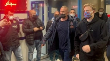 Son Dakika: Trabzonspor, Tymoteusz Puchacz transfer görüşmelerini KAP'a bildirdi