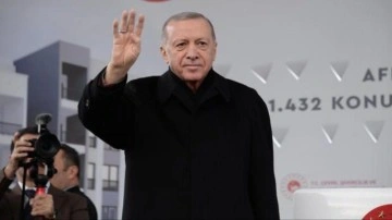 Son dakika: Tüm gözler 20 Nisan saat 20.23'te! Erdoğan peş peşe açıklayacak...