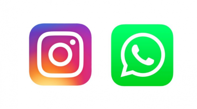 SonDakika Instagram ve Whatsapp düzeldi